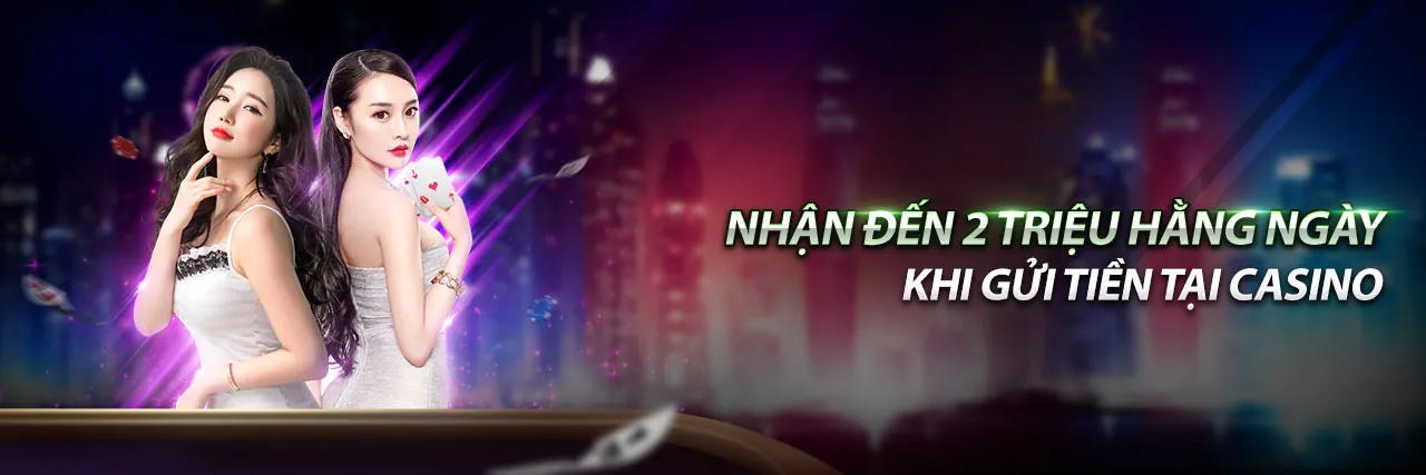 Banner ưu đãi tải app S666